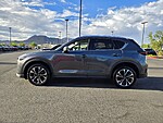 Used 2022 MAZDA CX-5 2.5 S PREMIUM PACKAGE AWD in HENDERSON, NEVADA (Photo 3)