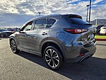 Used 2022 MAZDA CX-5 2.5 S PREMIUM PACKAGE AWD in HENDERSON, NEVADA (Photo 4)