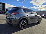 Used 2022 MAZDA CX-5 2.5 S PREMIUM PACKAGE AWD in HENDERSON, NEVADA (Photo 6)