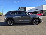 Used 2022 MAZDA CX-5 2.5 S PREMIUM PACKAGE AWD in HENDERSON, NEVADA (Photo 7)