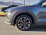 Used 2022 MAZDA CX-5 2.5 S PREMIUM PACKAGE AWD in HENDERSON, NEVADA (Photo 9)