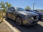 Used 2022 MAZDA CX-5 2.5 S PREMIUM PACKAGE AWD in HENDERSON, NEVADA (Photo 1)