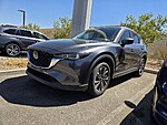 Used 2022 MAZDA CX-5 2.5 S PREMIUM PACKAGE AWD in HENDERSON, NEVADA (Photo 2)