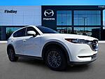 Used 2021 MAZDA CX-5 TOURING AWD in HENDERSON, NEVADA (Photo 1)