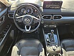 Used 2021 MAZDA CX-5 TOURING AWD in HENDERSON, NEVADA (Photo 12)