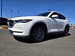 Used 2021 MAZDA CX-5 TOURING AWD in HENDERSON, NEVADA (Photo 2)