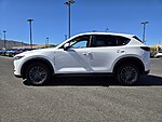 Used 2021 MAZDA CX-5 TOURING AWD in HENDERSON, NEVADA (Photo 3)