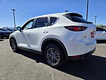 Used 2021 MAZDA CX-5 TOURING AWD in HENDERSON, NEVADA (Photo 4)