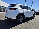 Used 2021 MAZDA CX-5 TOURING AWD in HENDERSON, NEVADA (Photo 6)