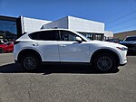 Used 2021 MAZDA CX-5 TOURING AWD in HENDERSON, NEVADA (Photo 7)