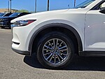 Used 2021 MAZDA CX-5 TOURING AWD in HENDERSON, NEVADA (Photo 9)