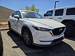 Used 2021 MAZDA CX-5 TOURING AWD in HENDERSON, NEVADA (Photo 1)