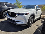 Used 2021 MAZDA CX-5 TOURING AWD in HENDERSON, NEVADA (Photo 2)