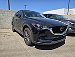 Used 2020 MAZDA CX-5 TOURING AWD in HENDERSON, NEVADA (Photo 1)