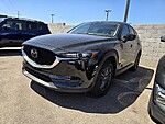 Used 2020 MAZDA CX-5 TOURING AWD in HENDERSON, NEVADA (Photo 2)