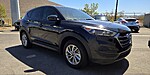 Used 2018 HYUNDAI TUCSON SE FWD in HENDERSON, NEVADA