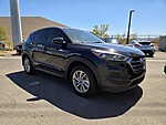 Used 2018 HYUNDAI TUCSON SE FWD in HENDERSON, NEVADA (Photo 1)