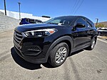 Used 2018 HYUNDAI TUCSON SE FWD in HENDERSON, NEVADA (Photo 2)