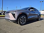 Used 2024 CHEVROLET BLAZER EV EAWD 4DR LT in HENDERSON, NEVADA (Photo 2)