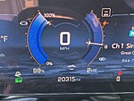 Used 2024 CHEVROLET BLAZER EV EAWD 4DR LT in HENDERSON, NEVADA (Photo 22)