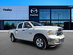 Used 2023 RAM 1500 CLASSIC SLT 4X4 CREW CAB 5'7
