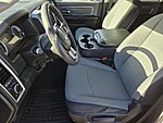 Used 2023 RAM 1500 CLASSIC SLT 4X4 CREW CAB 5'7