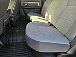 Used 2023 RAM 1500 CLASSIC SLT 4X4 CREW CAB 5'7