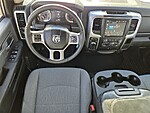 Used 2023 RAM 1500 CLASSIC SLT 4X4 CREW CAB 5'7