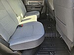 Used 2023 RAM 1500 CLASSIC SLT 4X4 CREW CAB 5'7