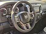 Used 2023 RAM 1500 CLASSIC SLT 4X4 CREW CAB 5'7