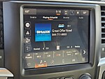 Used 2023 RAM 1500 CLASSIC SLT 4X4 CREW CAB 5'7