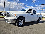 Used 2023 RAM 1500 CLASSIC SLT 4X4 CREW CAB 5'7