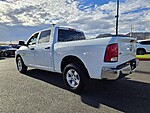 Used 2023 RAM 1500 CLASSIC SLT 4X4 CREW CAB 5'7