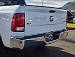 Used 2023 RAM 1500 CLASSIC SLT 4X4 CREW CAB 5'7