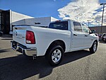 Used 2023 RAM 1500 CLASSIC SLT 4X4 CREW CAB 5'7