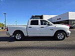 Used 2023 RAM 1500 CLASSIC SLT 4X4 CREW CAB 5'7