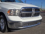 Used 2023 RAM 1500 CLASSIC SLT 4X4 CREW CAB 5'7