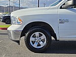 Used 2023 RAM 1500 CLASSIC SLT 4X4 CREW CAB 5'7