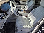 Used 2023 MERCEDES-BENZ EQS SEDAN EQS 580 4MATIC SUV in HENDERSON, NEVADA (Photo 10)