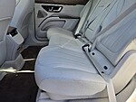 Used 2023 MERCEDES-BENZ EQS SEDAN EQS 580 4MATIC SUV in HENDERSON, NEVADA (Photo 11)