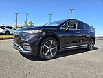 Used 2023 MERCEDES-BENZ EQS SEDAN EQS 580 4MATIC SUV in HENDERSON, NEVADA (Photo 2)