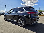 Used 2023 MERCEDES-BENZ EQS SEDAN EQS 580 4MATIC SUV in HENDERSON, NEVADA (Photo 4)