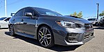 Used 2021 SUBARU WRX STI MANUAL in HENDERSON, NEVADA