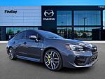 Used 2021 SUBARU WRX STI MANUAL in HENDERSON, NEVADA (Photo 1)
