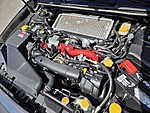 Used 2021 SUBARU WRX STI MANUAL in HENDERSON, NEVADA (Photo 16)