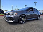Used 2021 SUBARU WRX STI MANUAL in HENDERSON, NEVADA (Photo 2)