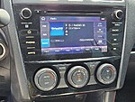 Used 2021 SUBARU WRX STI MANUAL in HENDERSON, NEVADA (Photo 20)