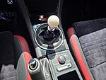 Used 2021 SUBARU WRX STI MANUAL in HENDERSON, NEVADA (Photo 22)