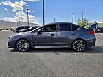 Used 2021 SUBARU WRX STI MANUAL in HENDERSON, NEVADA (Photo 3)