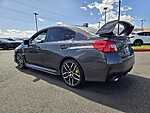 Used 2021 SUBARU WRX STI MANUAL in HENDERSON, NEVADA (Photo 4)